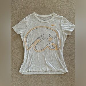 Iowa Hawkeyes Tee